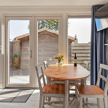 Vakantiewoning Westkapelle Noordkerkepad 51 Экстерьер фото