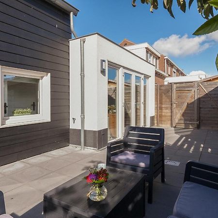 Vakantiewoning Westkapelle Noordkerkepad 51 Экстерьер фото