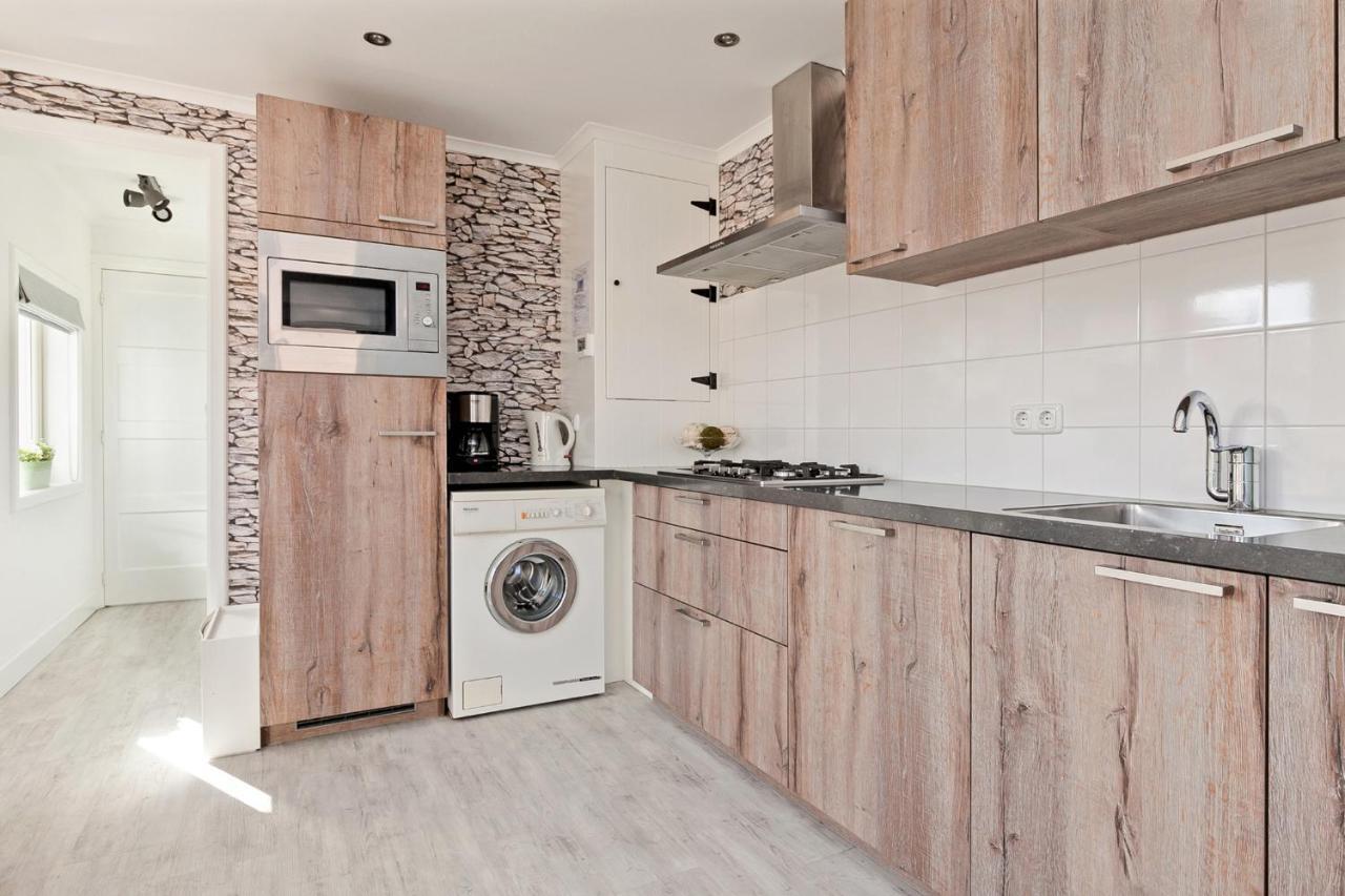 Vakantiewoning Westkapelle Noordkerkepad 51 Экстерьер фото