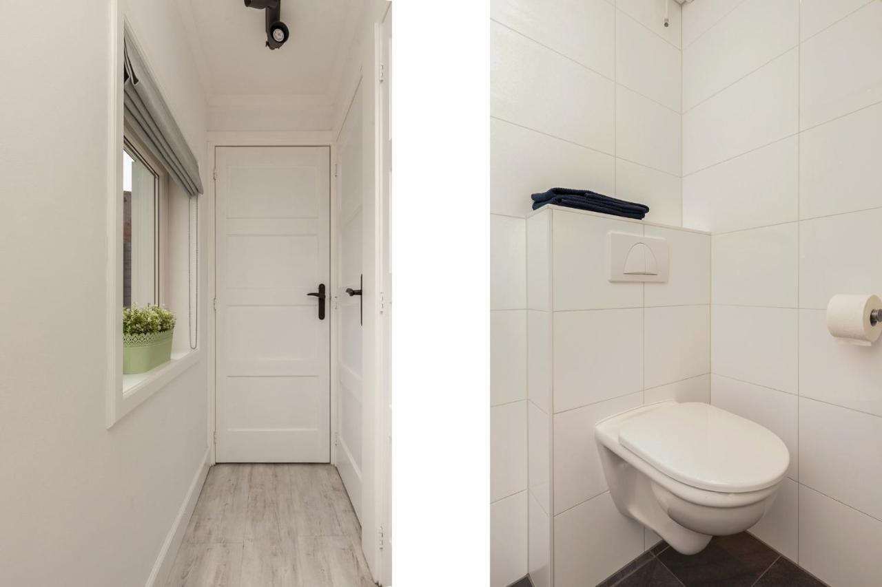Vakantiewoning Westkapelle Noordkerkepad 51 Экстерьер фото