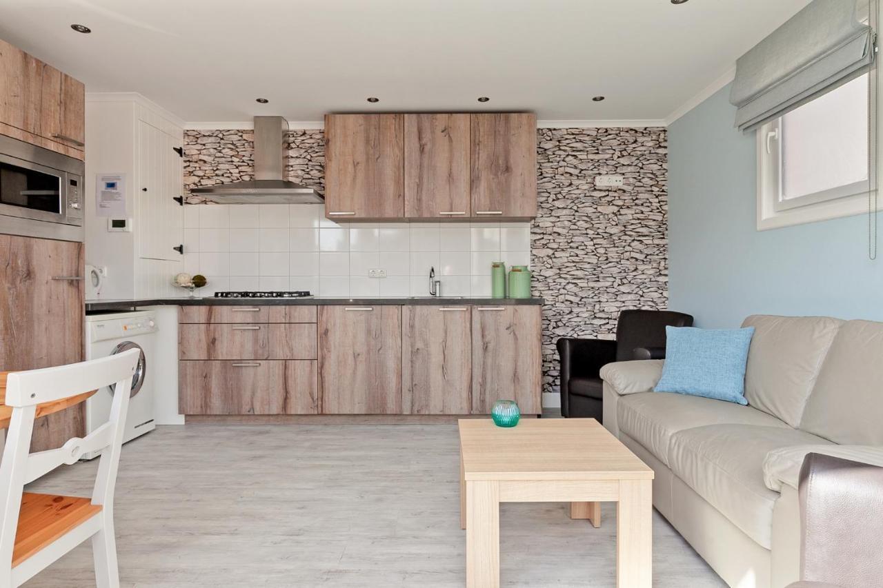 Vakantiewoning Westkapelle Noordkerkepad 51 Экстерьер фото