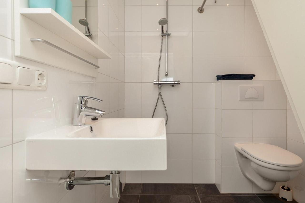 Vakantiewoning Westkapelle Noordkerkepad 51 Экстерьер фото