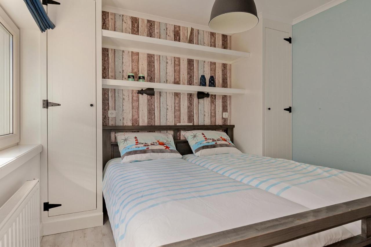 Vakantiewoning Westkapelle Noordkerkepad 51 Экстерьер фото
