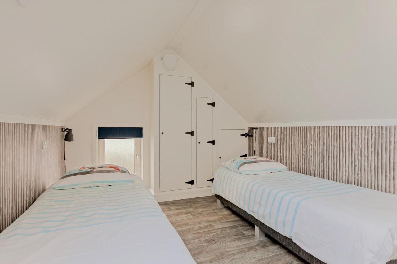 Vakantiewoning Westkapelle Noordkerkepad 51 Экстерьер фото