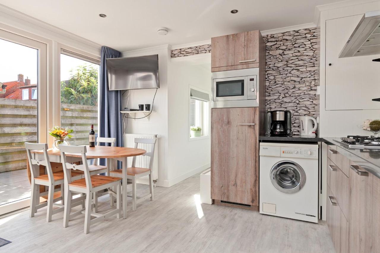 Vakantiewoning Westkapelle Noordkerkepad 51 Экстерьер фото