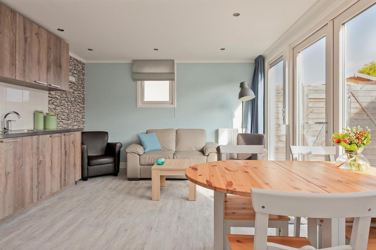 Vakantiewoning Westkapelle Noordkerkepad 51 Экстерьер фото