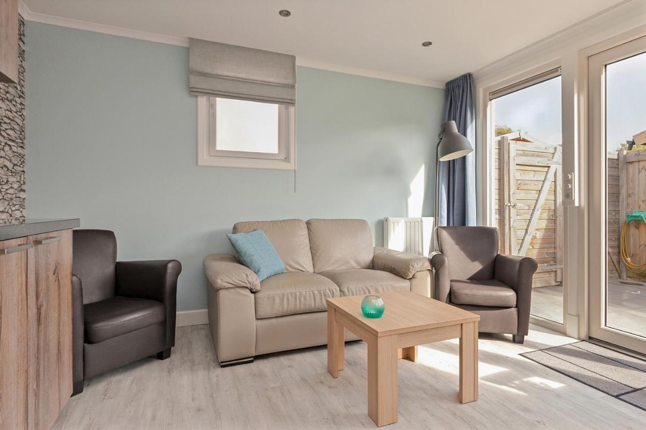 Vakantiewoning Westkapelle Noordkerkepad 51 Экстерьер фото
